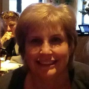 Meet your Posher, Teresa